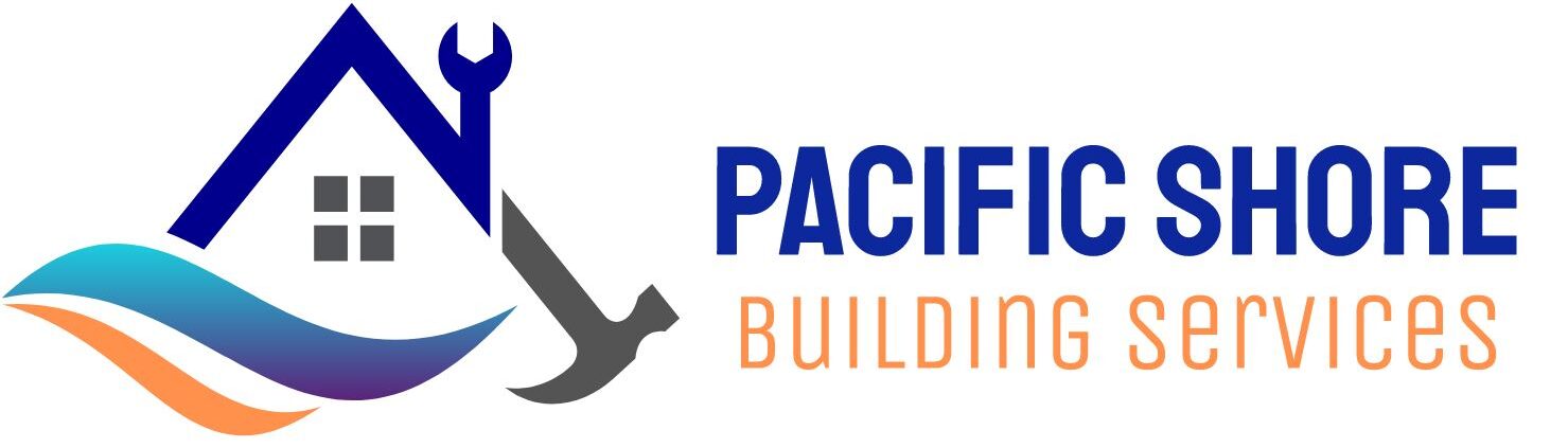 Pacific Shore